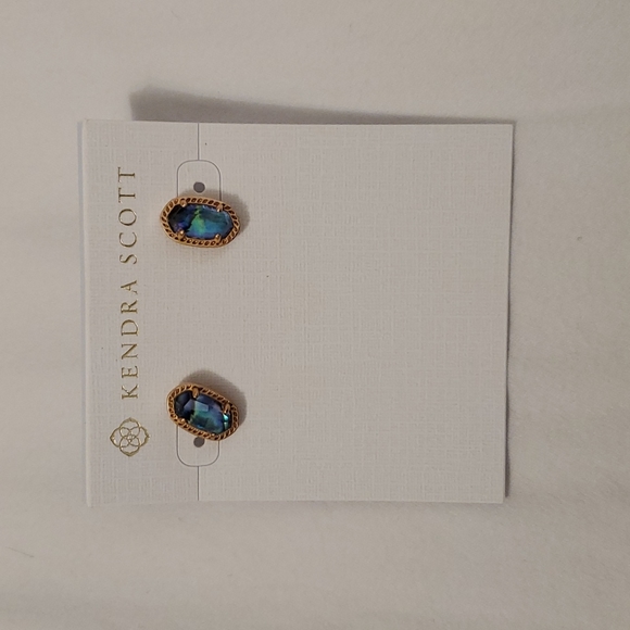 Kendra scott emery earring - Picture 2 of 3